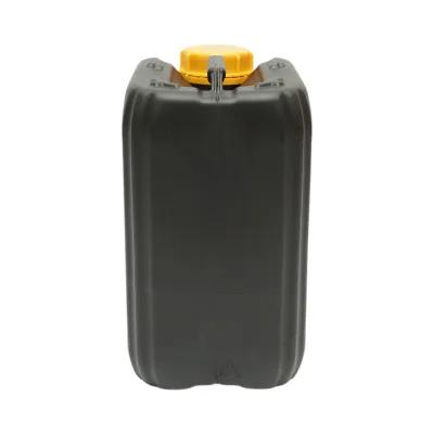 Ulei transmisie JCB Extreme Performance Transmission Fluid 10W 5L - imagine 4