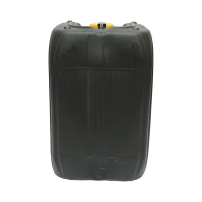 Ulei transmisie JCB High Performance Gear Oil LS Plus GL-5 20L - imagine 4