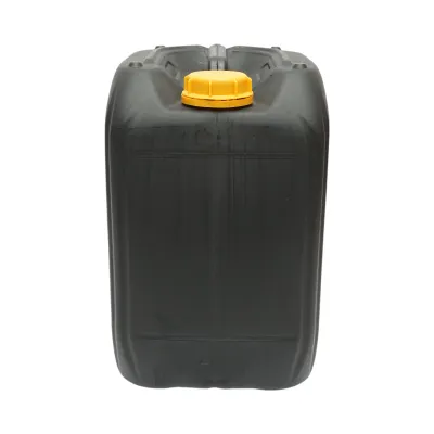 Ulei transmisie JCB High Performance Gear Oil LS Plus GL-5 20L - imagine 2