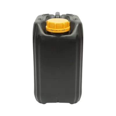 Ulei motor JCB 15W40 Advanced Engine Oil 5L - imagine 2