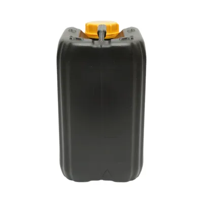 Ulei motor JCB 15W40 Advanced Engine Oil 5L - imagine 4