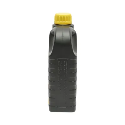 Ulei hidraulic JCB HP 15 Hydraulic Fluid HVLP 1L - imagine 4
