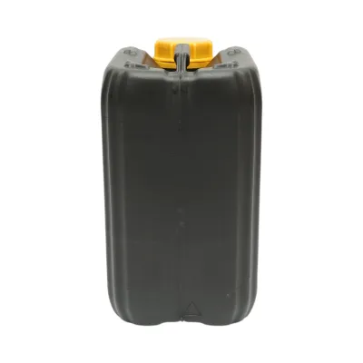 Ulei hidraulic JCB High Performance Hydraulic Fluid 46 5L - imagine 4