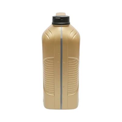 Ulei motor TotalEnergies 5W30 Quartz Ineo ECS 5L - imagine 2