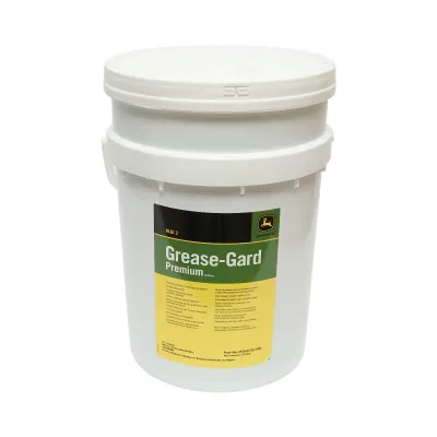 Vaselina John Deere NLGI 2 Grease-Gard Premium EP Lithium 18kg