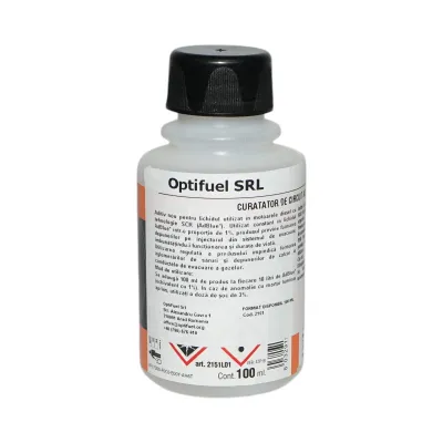 Aditiv solutie uree anticristalizare si protectie sistem injectie SCR diesel 100ml MotorSistem - imagine 2