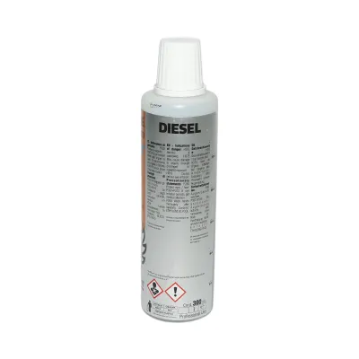 Aditiv solutie uree anticristalizare si protectie sistem injectie SCR diesel 300ml MotorSistem - imagine 2