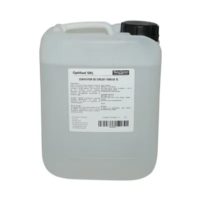 Aditiv Adblue anticristalizare si protectie sistem injectie SCR diesel 5L MotorSistem - imagine 3