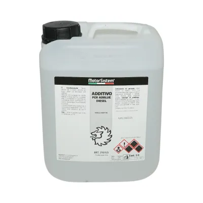 Aditiv Adblue anticristalizare si protectie sistem injectie SCR diesel 5L MotorSistem