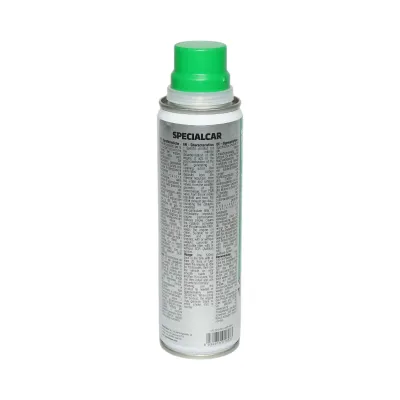 Aditiv decarbonizant motor diesel si benzina 120ml MotorSistem - imagine 3