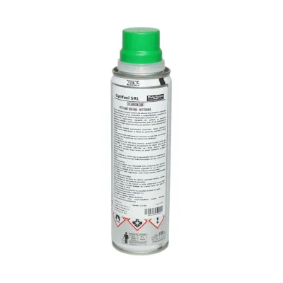 Aditiv decarbonizant motor diesel si benzina 120ml MotorSistem - imagine 2