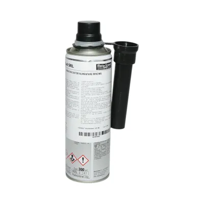 Aditiv benzina protectie antioxidanta pentru sisteme Hybrid/Bi-Fuel 300ml MotorSistem - imagine 3