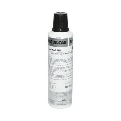 Aditiv ulei motor si cutie de viteze cu lubrifiant 300ml MotorSistem - imagine 2