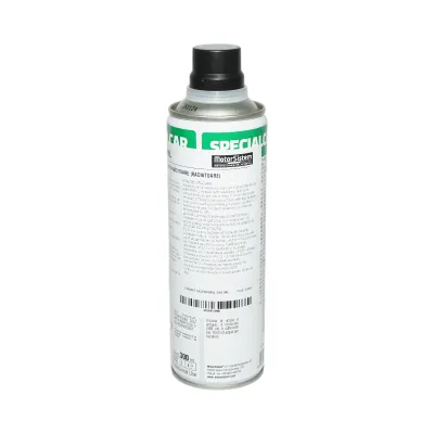 Solutie curatare radiator si depuneri sistem racire profesionala 300ml MotorSistem - imagine 2