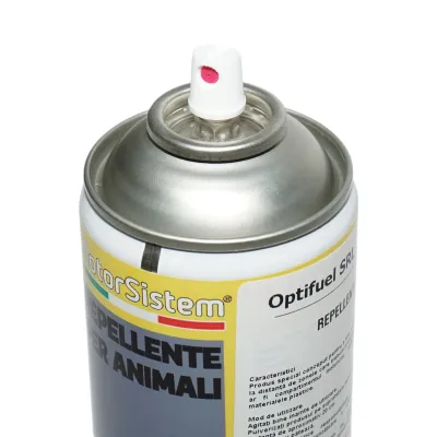 Spray protectie compartiment motor si cabluri impotriva rozatoarelor 400ml MotorSistem - imagine 4