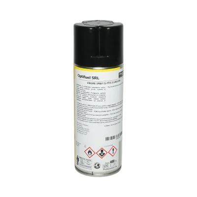 Spray ungere lant cu lubrifiant si vaselina 400ml MotorSistem - imagine 2