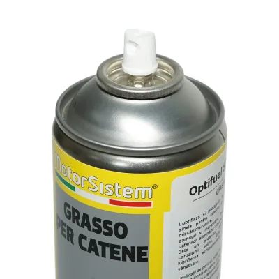 Spray ungere lant cu lubrifiant si vaselina 400ml MotorSistem - imagine 4