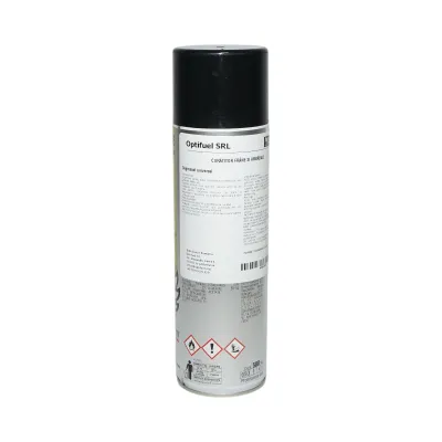 Spray degresant curatare discuri frana si ambreiaj universal 500ml MotorSistem - imagine 2