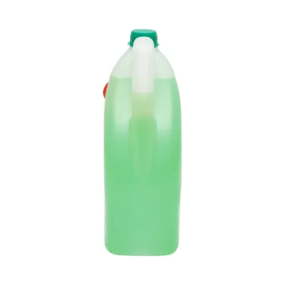 Lichid parbriz iarna -20 grade, aroma ienupar 4L TRIOL - imagine 5