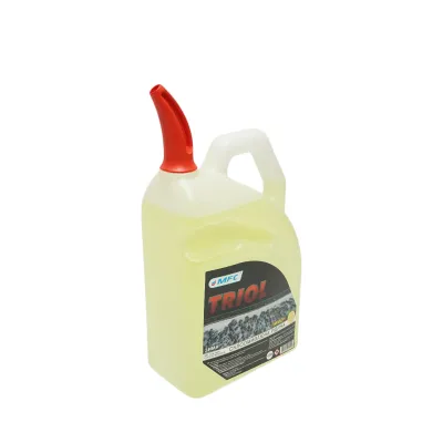 Lichid parbriz iarna -20 grade, aroma lamaie 4L TRIOL - imagine 2