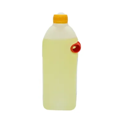Lichid parbriz iarna -20 grade, aroma lamaie 4L TRIOL - imagine 4