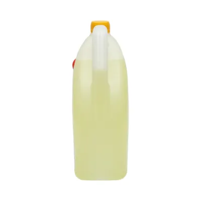 Lichid parbriz iarna -20 grade, aroma lamaie 4L TRIOL - imagine 5