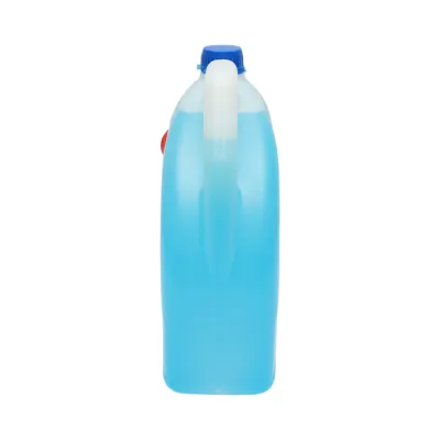 Lichid parbriz iarna -20 grade, aroma ocean fresh 4L TRIOL - imagine 5