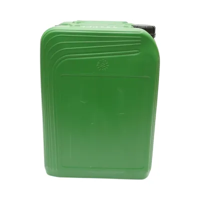Ulei motor Fendt 10W40 Premium Extra Grade 20L - imagine 3