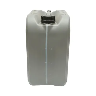 Ulei motor Massey Ferguson 15W40 MF Super Engine Oil 20L - imagine 2