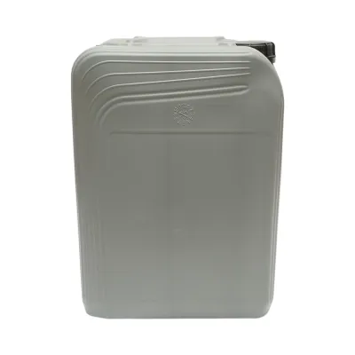 Ulei motor Massey Ferguson 15W40 MF Super Engine Oil 20L - imagine 3