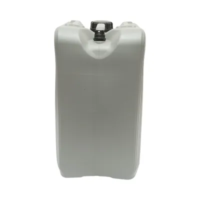 Ulei motor Massey Ferguson 15W40 MF Super Engine Oil 20L - imagine 4