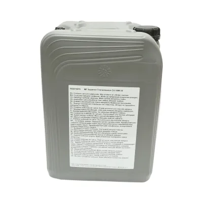 Ulei transmisie Massey Ferguson 10W30 MF Superior Transmission API GL-4 UTTO 20L - imagine 3