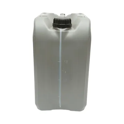 Ulei motor Massey Ferguson 10W40 MF Ultra Engine Oil 20L - imagine 2