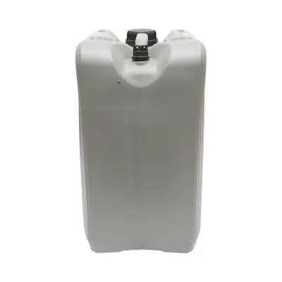 Ulei motor Massey Ferguson 10W40 MF Ultra Engine Oil 20L - imagine 4