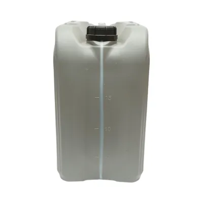 Ulei motor Deutz Fahr 15W40 Super Engine Oil Heavy Duty 20L - imagine 2