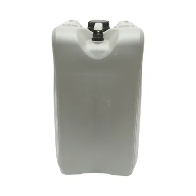 Ulei motor Deutz Fahr 15W40 Super Engine Oil Heavy Duty 20L - imagine 4