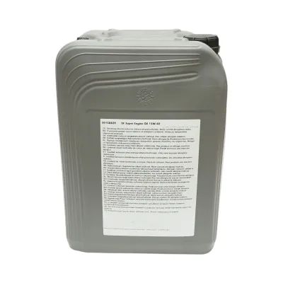 Ulei motor Deutz Fahr 15W40 Super Engine Oil Heavy Duty 20L - imagine 3