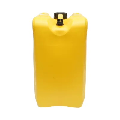 Ulei motor Komatsu 10W30 DEO Genuine Oil Heavy Duty 20L - imagine 4