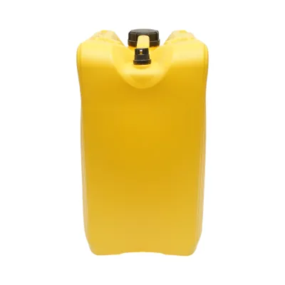 Ulei motor Komatsu 15W40 DEO Genuine Oil Heavy Duty 20L - imagine 4