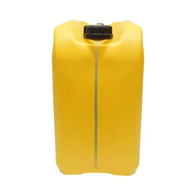 Ulei motor Komatsu 15W40 DEO Genuine Oil Heavy Duty 20L - imagine 2
