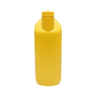 Ulei motor Komatsu 15W40 DEO Genuine Oil Heavy Duty 5L - imagine 4