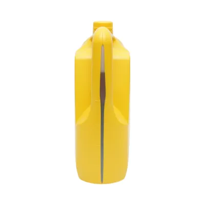 Ulei motor Komatsu 15W40 DEO Genuine Oil Heavy Duty 5L - imagine 2