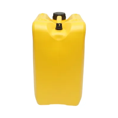 Ulei hidraulic Komatsu HO46-HM ISO VG46 Genuine Oil 20L - imagine 3
