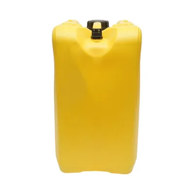 Ulei transmisie Komatsu T030 SAE 30 Genuine Oil 20L - imagine 4