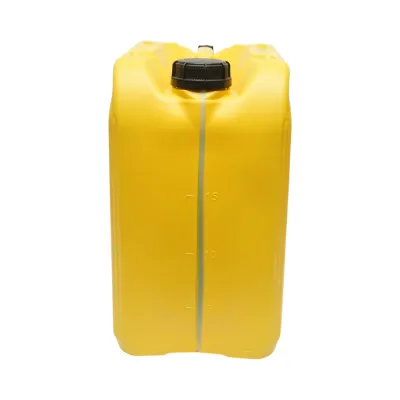 Ulei transmisie Komatsu T030 SAE 30 Genuine Oil 20L - imagine 2