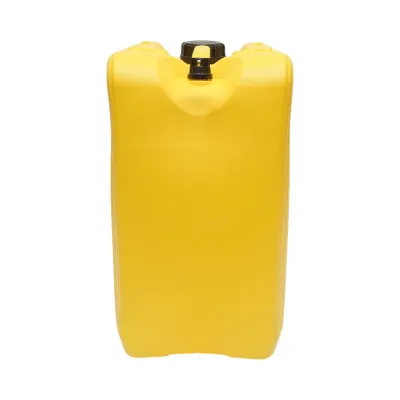 Ulei transmisie Komatsu T010 SAE 10W Genuine Oil 20L - imagine 4