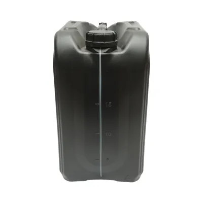 Ulei transmisie diferential 80W90 AGCO Parts GL-5 20L - imagine 2