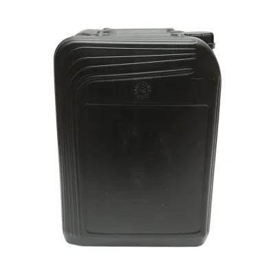 Ulei transmisie diferential 80W90 AGCO Parts GL-5 20L - imagine 3