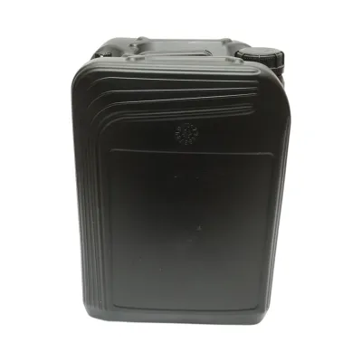 Ulei transmisie diferential 85W140 AGCO Parts GL-5 20L - imagine 3