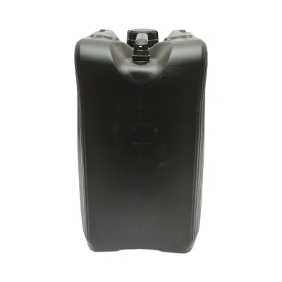 Ulei transmisie diferential 85W140 AGCO Parts GL-5 20L - imagine 4